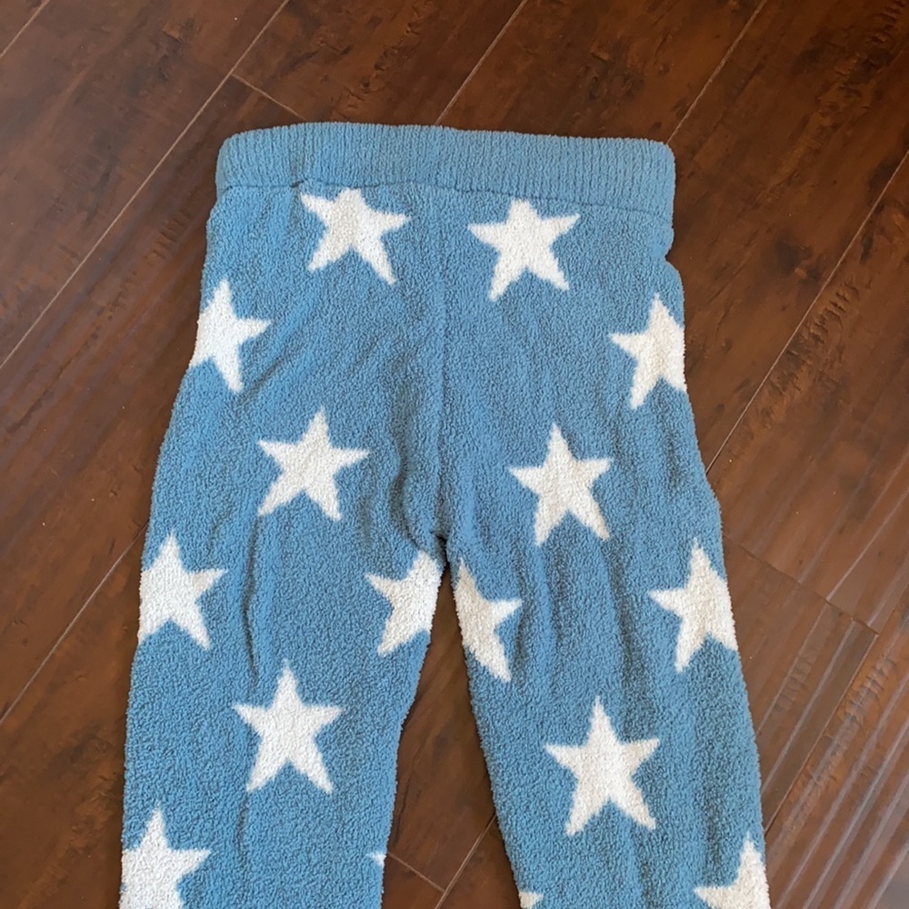 New pajama pants size small super soft and cozy - Picture 3 of 5